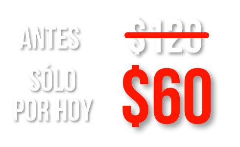 ÚLTIMOS (8)