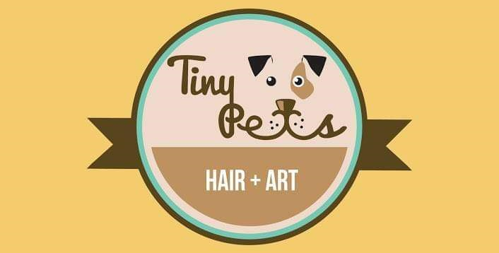 tiny pets logo